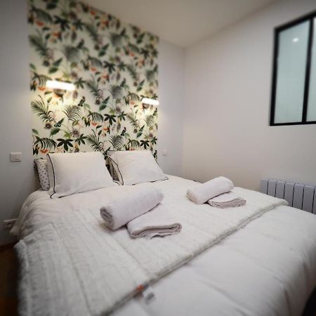 Appartement De Charme Art Deco วิชี ภายนอก รูปภาพ