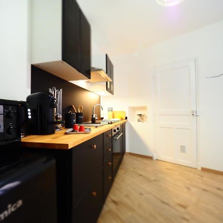 Appartement De Charme Art Deco วิชี ภายนอก รูปภาพ