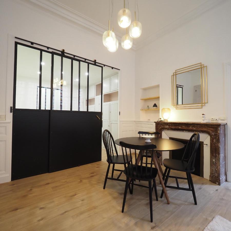 Appartement De Charme Art Deco วิชี ภายนอก รูปภาพ
