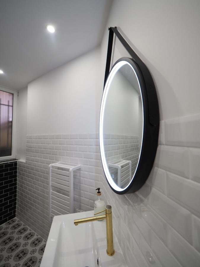 Appartement De Charme Art Deco วิชี ภายนอก รูปภาพ
