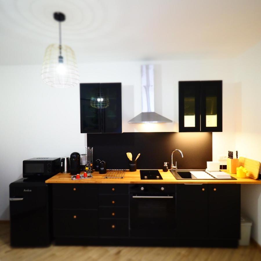 Appartement De Charme Art Deco วิชี ภายนอก รูปภาพ