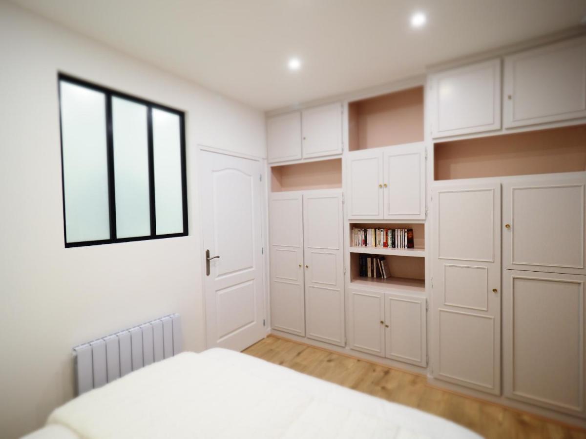 Appartement De Charme Art Deco วิชี ภายนอก รูปภาพ