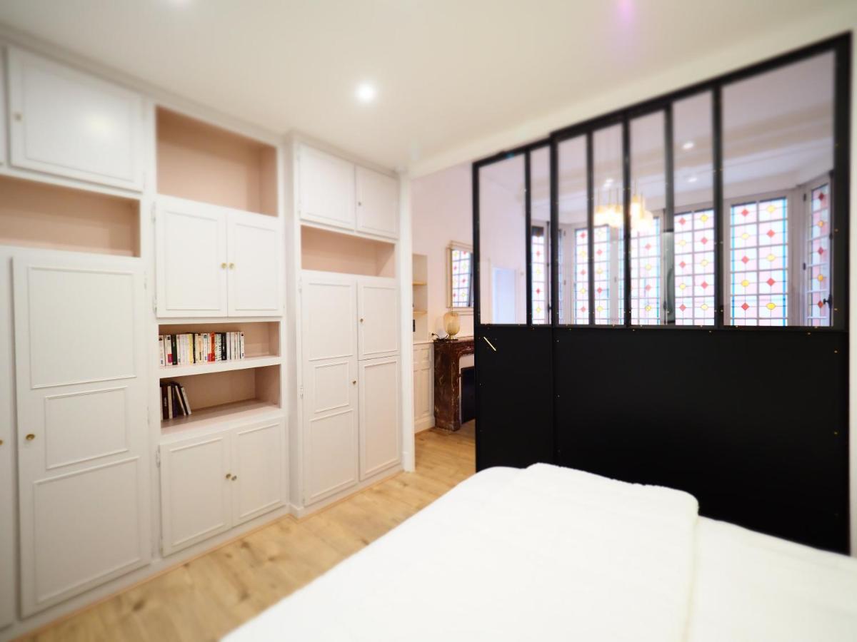 Appartement De Charme Art Deco วิชี ภายนอก รูปภาพ